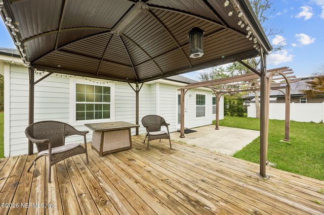 87122 VILLA Lane, Yulee, FL 32097