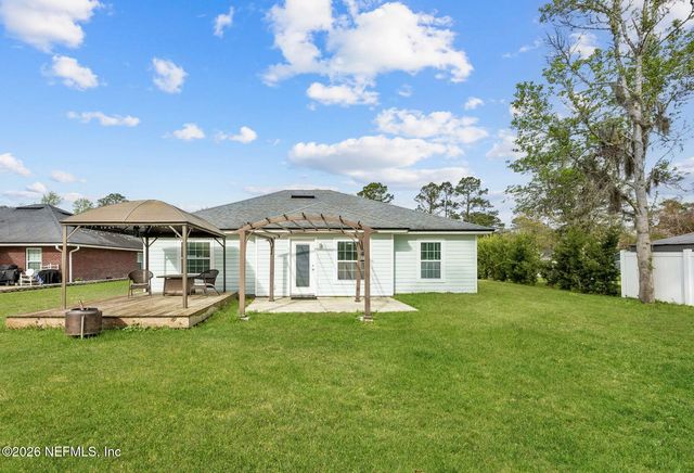 87122 VILLA Lane, Yulee, FL 32097