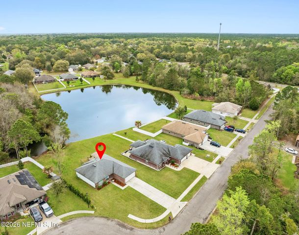 87122 VILLA Lane, Yulee, FL 32097