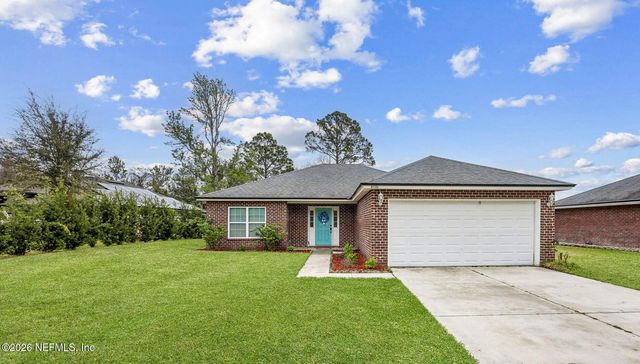 87122 VILLA Lane, Yulee, FL 32097