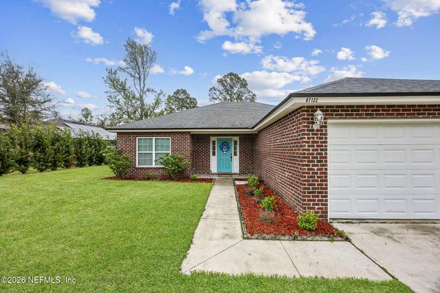 87122 VILLA Lane, Yulee, FL 32097