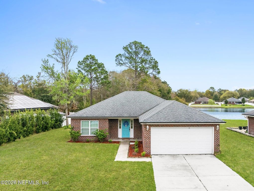 87122 VILLA Lane, Yulee, FL 32097