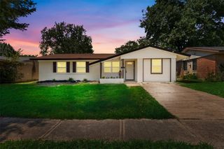 3627 Palm Drive, Mesquite, TX 75150