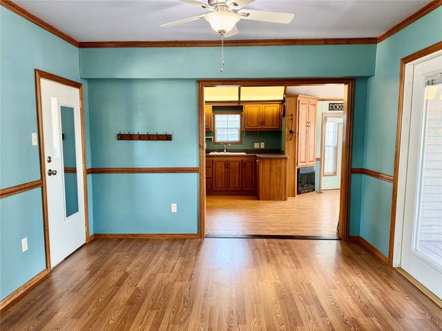 710 Brazos Harbor Circle, Granbury, TX 76048