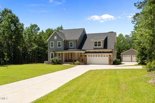 3637 Ponderosa Road, Cameron, NC 28326