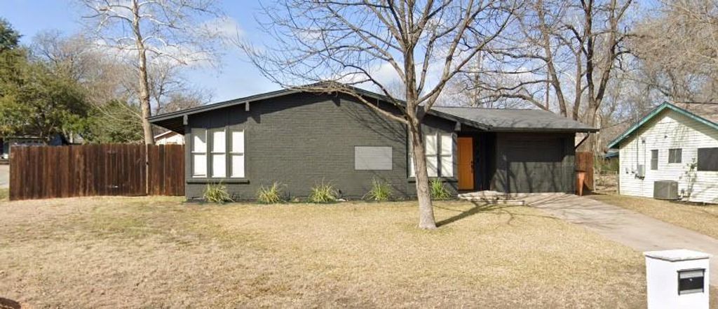 400 Ramble LN, Austin, TX 78745
