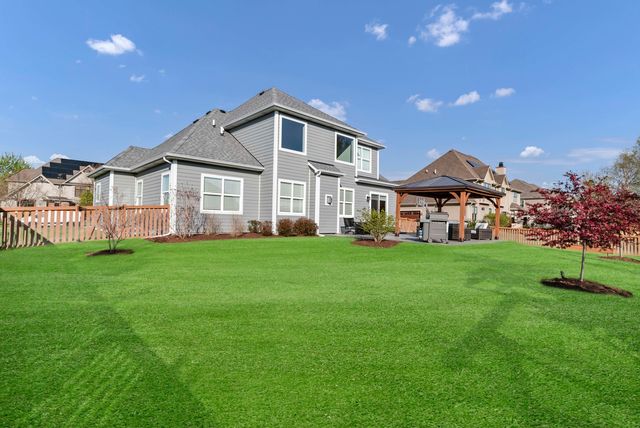 3679 Broadleaf Avenue, Elgin, IL 60124