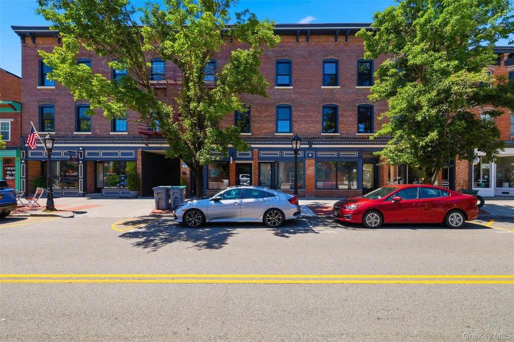 207 Main Street 5, Beacon, NY 12508