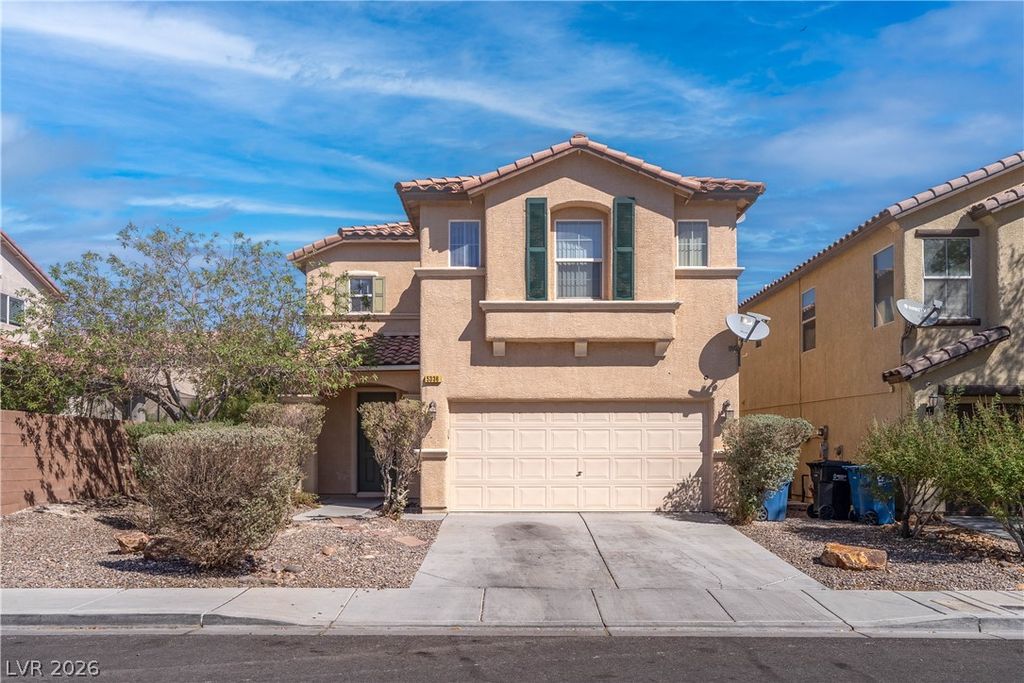 5336 Welch Valley Avenue, Las Vegas, NV 89131 — photo 2