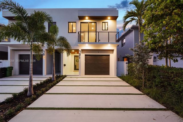 701 sw 17th st 701, Fort Lauderdale, FL 33315