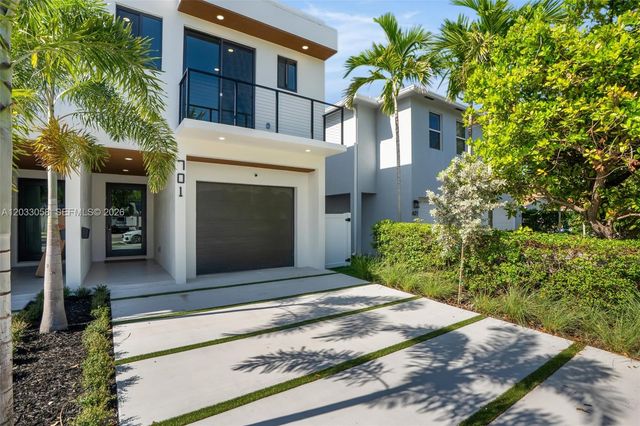 701 sw 17th st 701, Fort Lauderdale, FL 33315