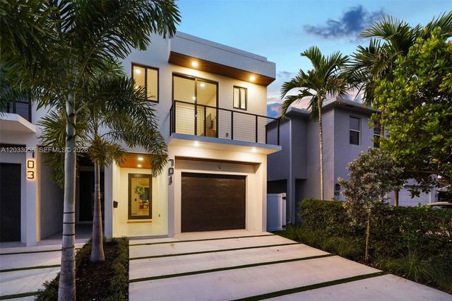 701 sw 17th st 701, Fort Lauderdale, FL 33315