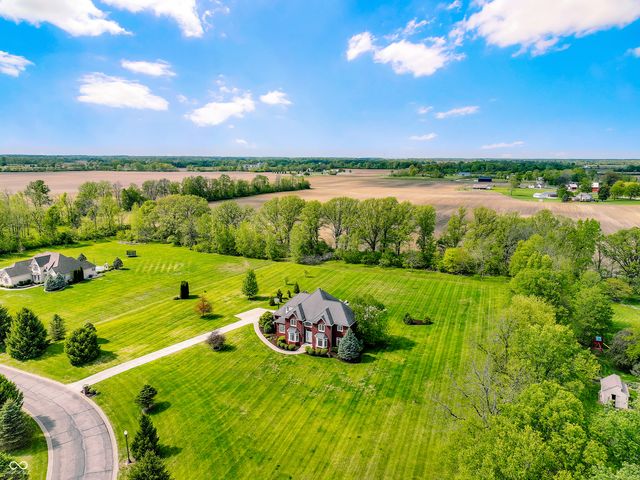 10158 Sanctuary Drive, Brownsburg, IN 46112