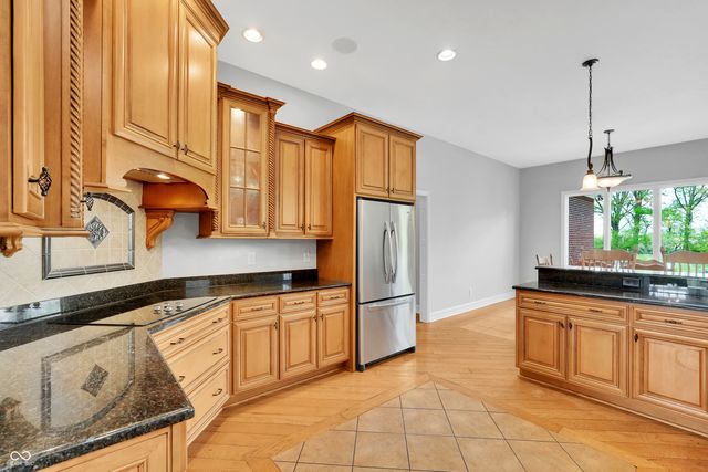 10158 Sanctuary Drive, Brownsburg, IN 46112