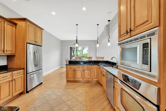10158 Sanctuary Drive, Brownsburg, IN 46112