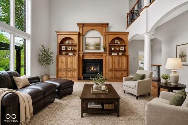 10158 Sanctuary Drive, Brownsburg, IN 46112