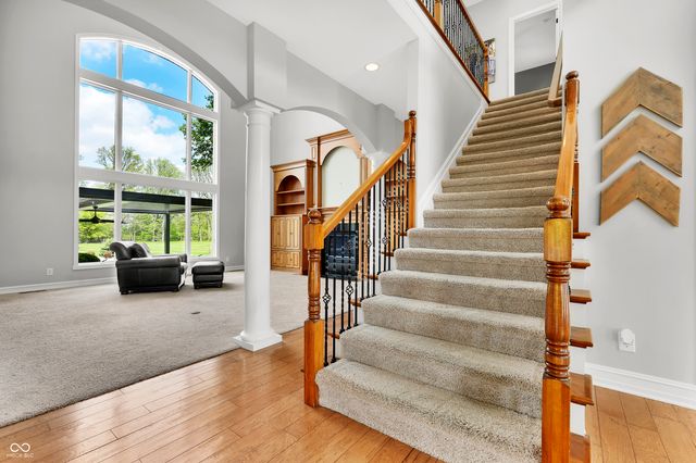 10158 Sanctuary Drive, Brownsburg, IN 46112