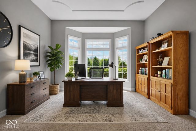10158 Sanctuary Drive, Brownsburg, IN 46112