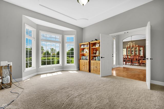 10158 Sanctuary Drive, Brownsburg, IN 46112