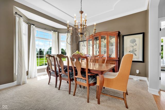 10158 Sanctuary Drive, Brownsburg, IN 46112
