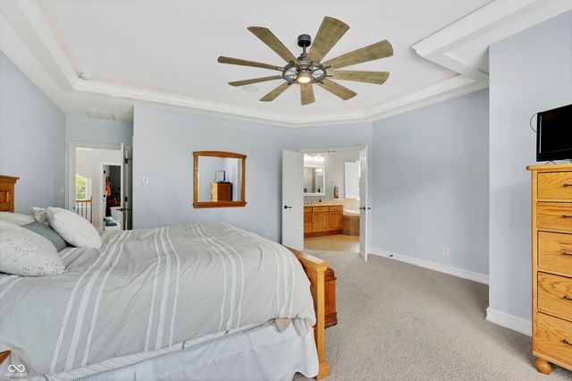 10158 Sanctuary Drive, Brownsburg, IN 46112