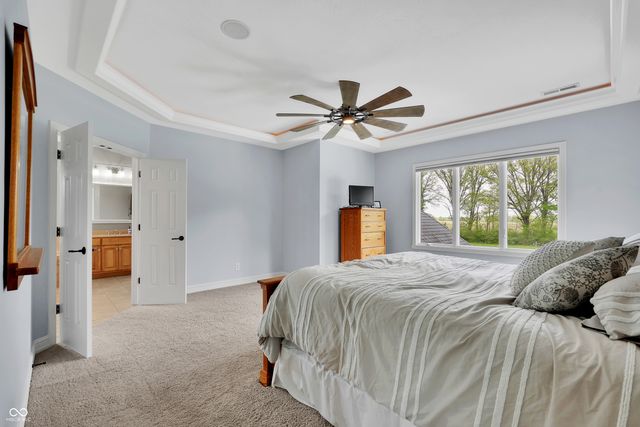 10158 Sanctuary Drive, Brownsburg, IN 46112