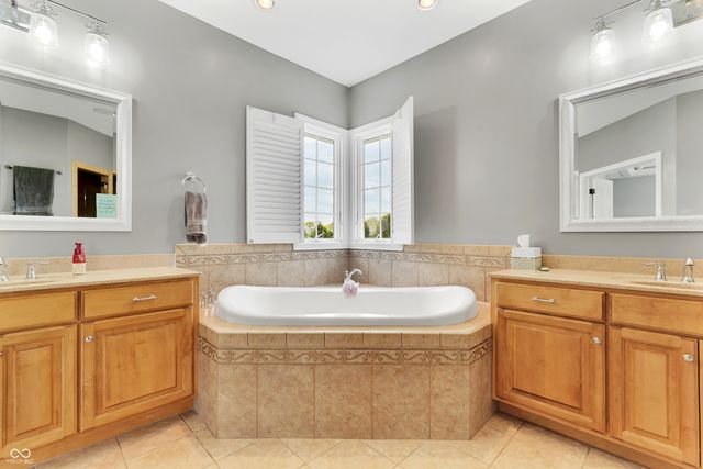 10158 Sanctuary Drive, Brownsburg, IN 46112