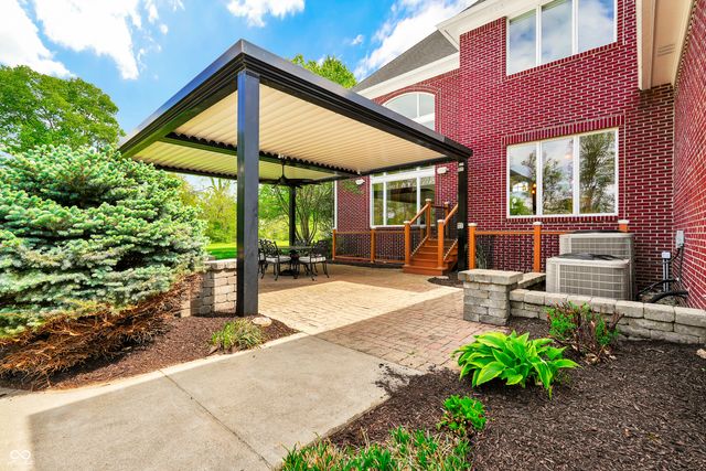 10158 Sanctuary Drive, Brownsburg, IN 46112