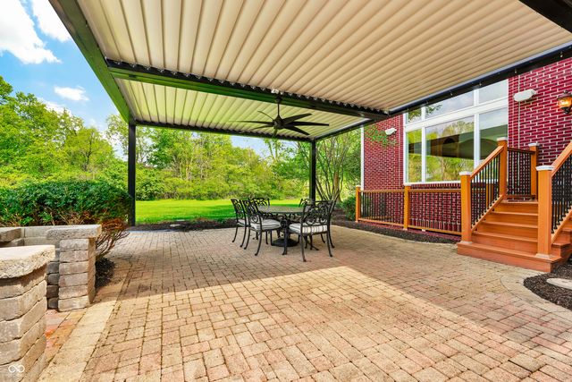 10158 Sanctuary Drive, Brownsburg, IN 46112
