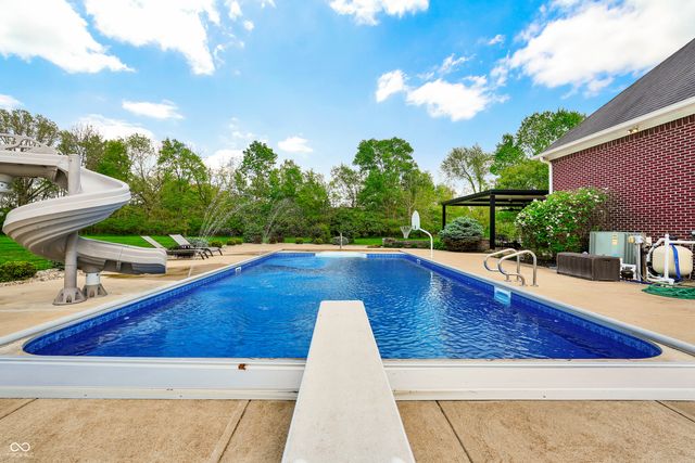 10158 Sanctuary Drive, Brownsburg, IN 46112