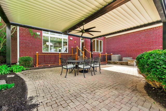 10158 Sanctuary Drive, Brownsburg, IN 46112