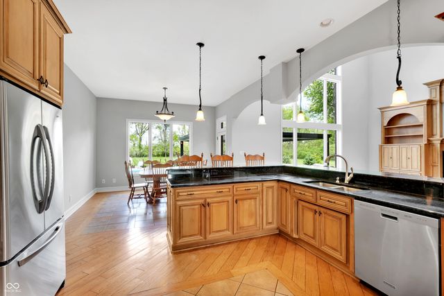 10158 Sanctuary Drive, Brownsburg, IN 46112