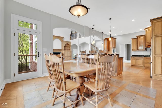 10158 Sanctuary Drive, Brownsburg, IN 46112