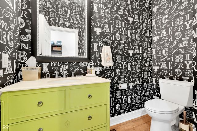 10158 Sanctuary Drive, Brownsburg, IN 46112