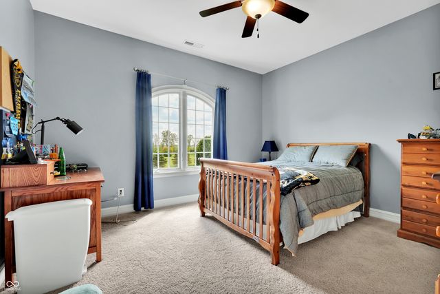 10158 Sanctuary Drive, Brownsburg, IN 46112