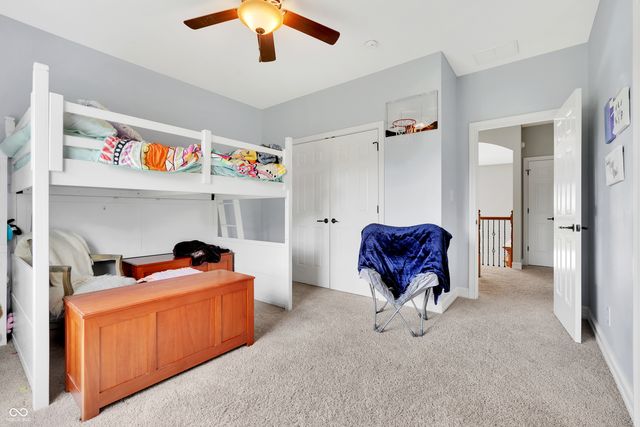 10158 Sanctuary Drive, Brownsburg, IN 46112