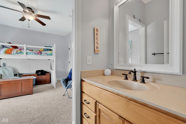 10158 Sanctuary Drive, Brownsburg, IN 46112