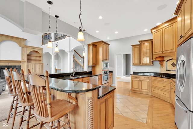 10158 Sanctuary Drive, Brownsburg, IN 46112