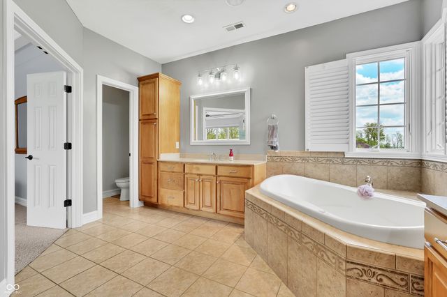 10158 Sanctuary Drive, Brownsburg, IN 46112