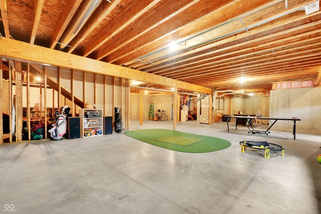 10158 Sanctuary Drive, Brownsburg, IN 46112