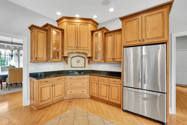 10158 Sanctuary Drive, Brownsburg, IN 46112