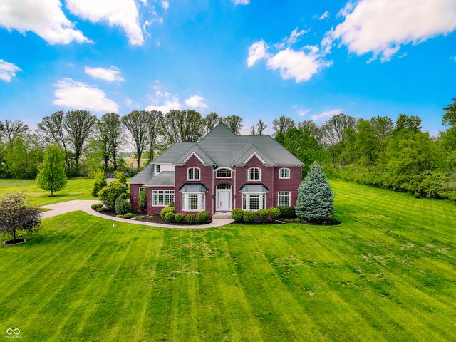 10158 Sanctuary Drive, Brownsburg, IN 46112