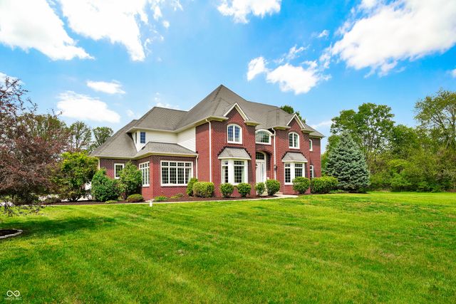 10158 Sanctuary Drive, Brownsburg, IN 46112