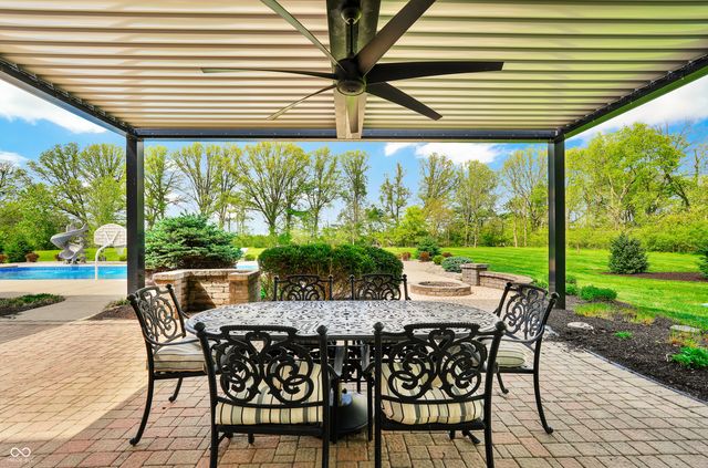 10158 Sanctuary Drive, Brownsburg, IN 46112
