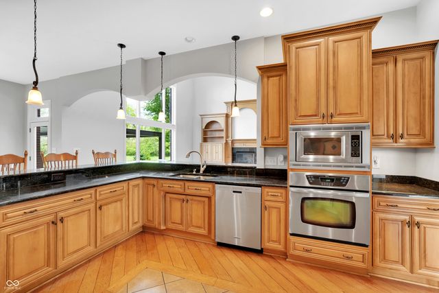 10158 Sanctuary Drive, Brownsburg, IN 46112