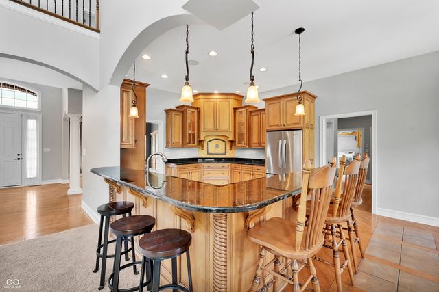 10158 Sanctuary Drive, Brownsburg, IN 46112