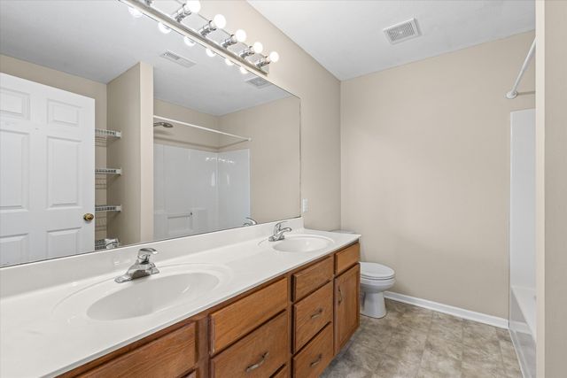 4604 DERBY RIDGE DR, Columbia, MO 65202