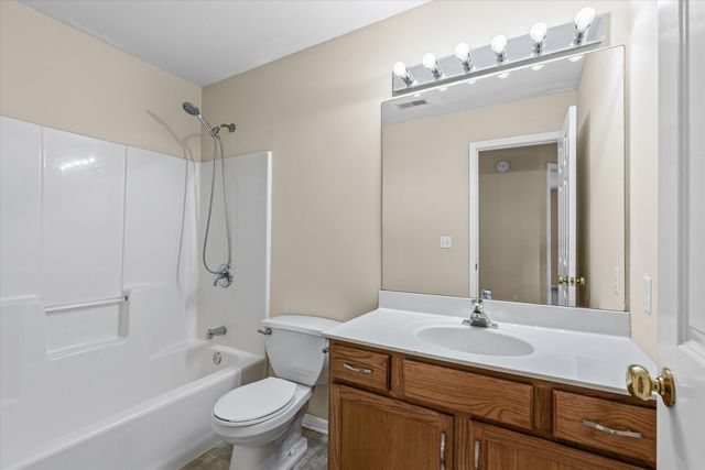 4604 DERBY RIDGE DR, Columbia, MO 65202