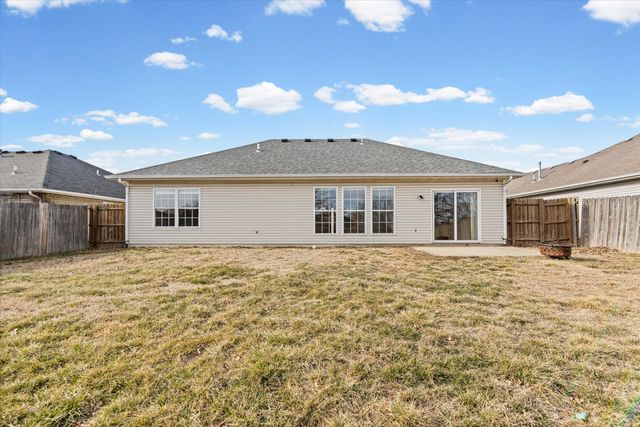 4604 DERBY RIDGE DR, Columbia, MO 65202