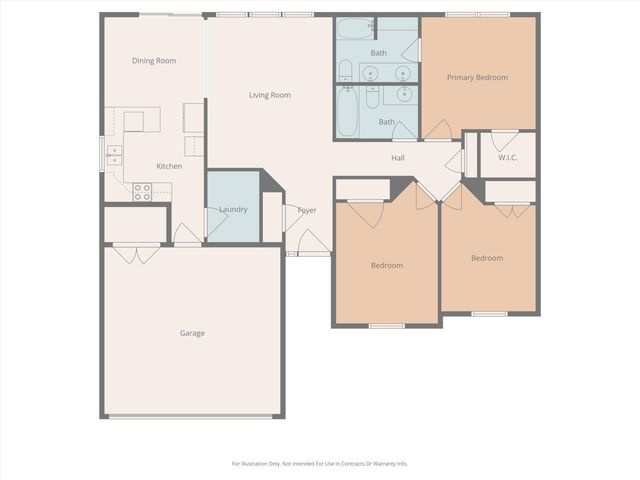 4604 DERBY RIDGE DR, Columbia, MO 65202